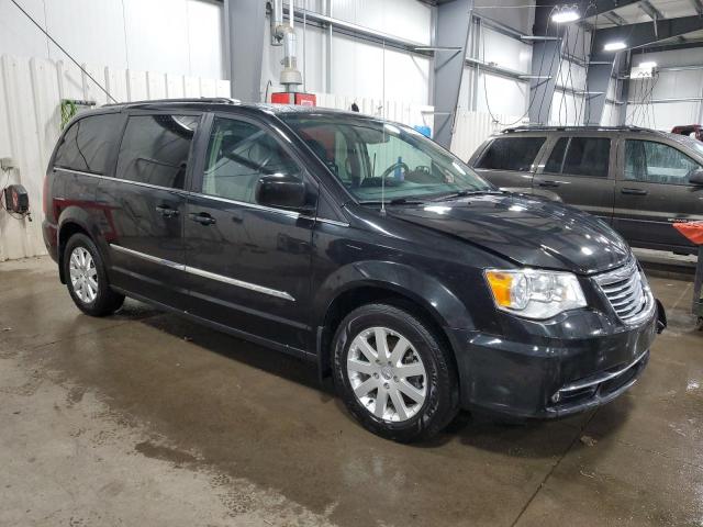 Photo 4 from auction – 2015 CHRYSLER TOWN & COU with VIN 2C4RC1BG6FR725941