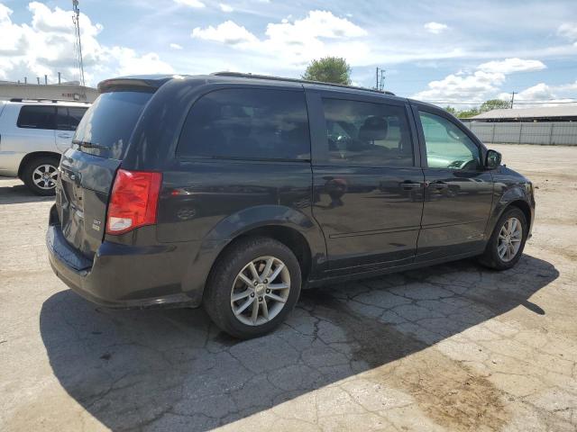 Photo 3 from auction – 2015 DODGE GRAND CARA with VIN 2C4RDGCG0FR733855