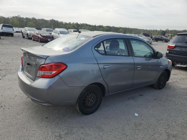 Photo 3 from auction – 2017 MITSUBISHI MIRAGE G4 with VIN ML32F3FJ6HHF13359