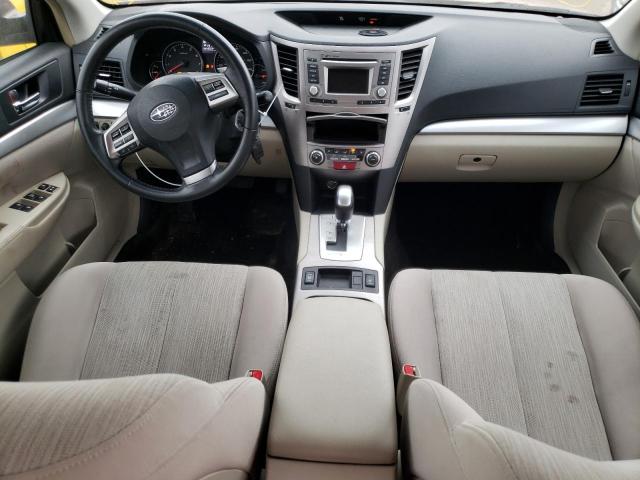 Photo 8 from auction – 2014 SUBARU LEGACY 2.5 with VIN 4S3BMCC63E3031182