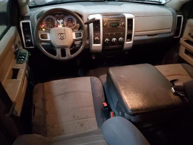 Photo 8 from auction – 2011 DODGE RAM 2500 with VIN 3D7TT2HT0BG605090