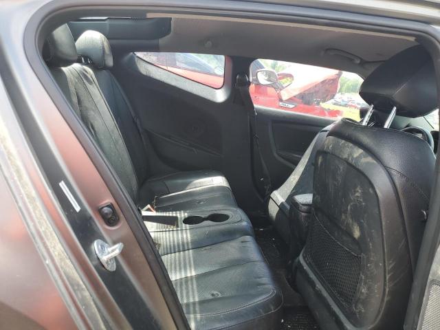 Photo 10 from auction – 2013 HYUNDAI VELOSTER T with VIN KMHTC6AE1DU138321