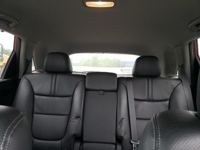 Photo 10 from auction – 2015 KIA SORENTO LX with VIN 5XYKTCA66FG655979