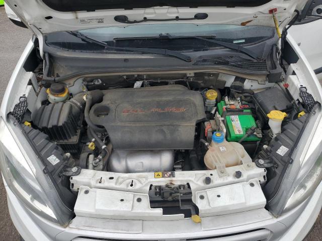 Photo 12 from auction – 2015 RAM PROMASTER with VIN ZFBERFBT3F6A02097