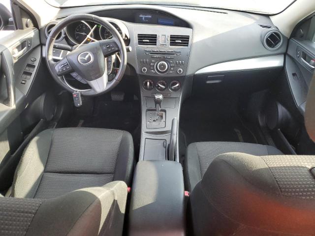 Photo 8 from auction – 2012 MAZDA 3 I with VIN JM1BL1V87C1678005