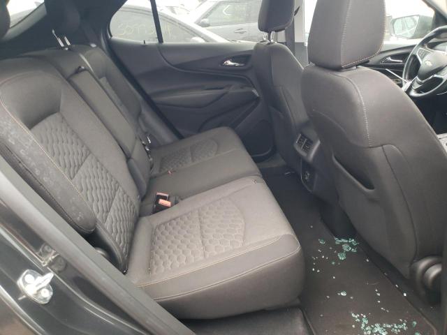 Photo 10 from auction – 2019 CHEVROLET EQUINOX LT with VIN 3GNAXJEV0KS606699