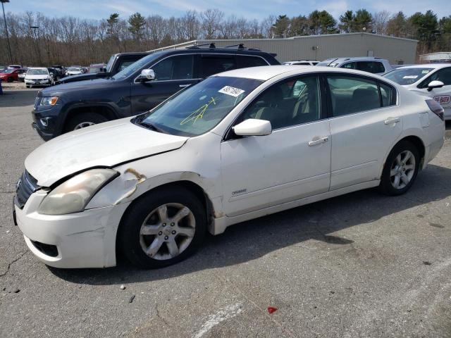 NISSAN ALTIMA HYB 2008 with VIN 1N4CL21E48C249086 - Photo from auction