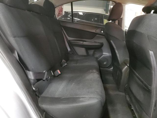 Photo 10 from auction – 2014 SUBARU IMPREZA PR with VIN JF1GJAC68EH021937