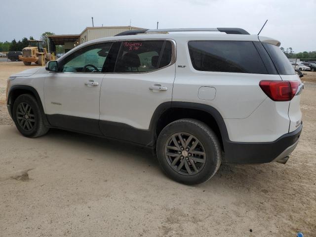Photo 2 from auction – 2017 GMC ACADIA SLT with VIN 1GKKNMLS8HZ300153