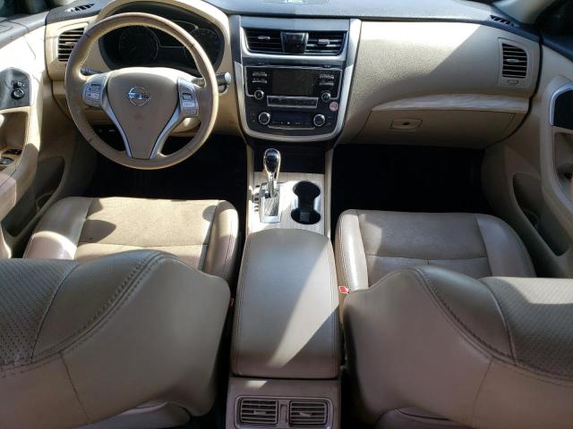 Photo 8 from auction – 2017 NISSAN ALTIMA 2.5 with VIN 1N4AL3AP7HC173135