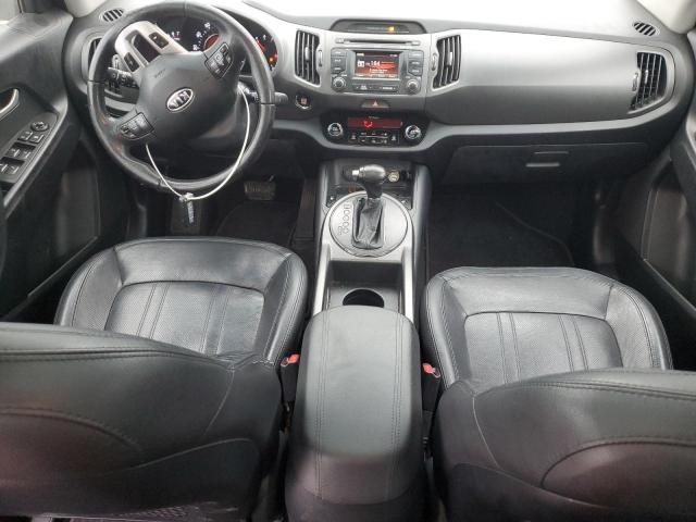 Photo 8 from auction – 2012 KIA SPORTAGE E with VIN KNDPCCA27C7194495