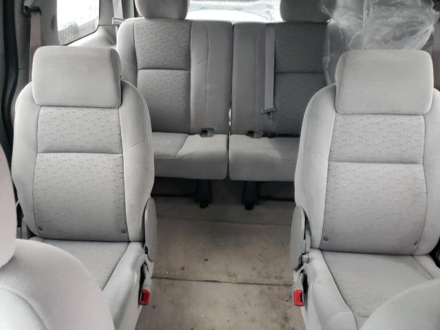 Photo 10 from auction – 2005 CHEVROLET UPLANDER with VIN 1GNDV03L55D232996