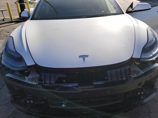 Photo 11 from auction – 2023 TESLA MODEL 3 with VIN 5YJ3E1EA6PF588732