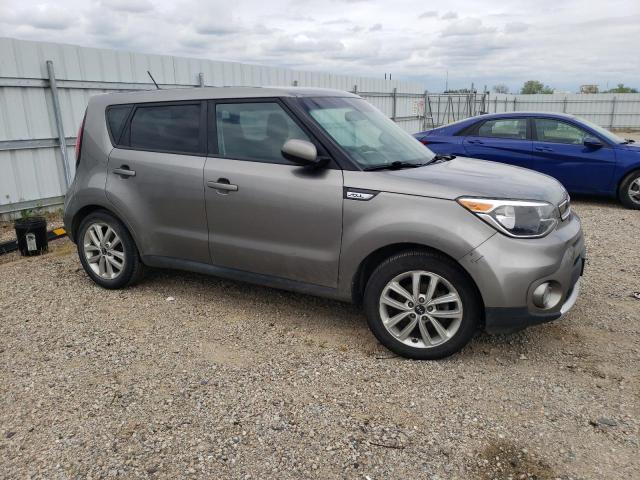Фото 4 с аукциона – 2018 KIA SOUL + с VIN KNDJP3A52J7528207