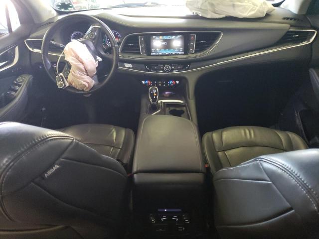 Photo 8 from auction – 2018 BUICK ENCLAVE PR with VIN 5GAEVBKW4JJ148654