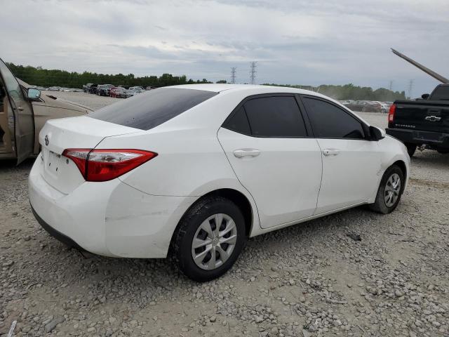 Photo 3 from auction – 2016 TOYOTA COROLLA L with VIN 5YFBURHE0GP453424
