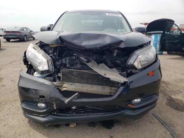 Photo 5 from auction – 2017 HONDA HR-V EX with VIN 3CZRU6H55HM725420