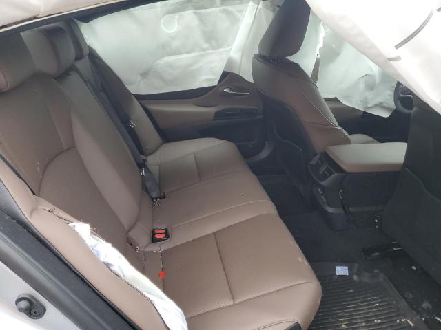 Photo 10 from auction – 2024 LEXUS ES 300H BA with VIN 58ADA1C11RU042793