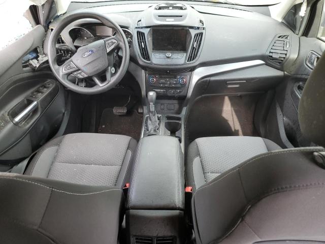 Photo 8 from auction – 2017 FORD ESCAPE SE with VIN 1FMCU9GD9HUD14552