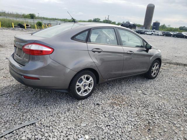 Photo 3 from auction – 2014 FORD FIESTA SE with VIN 3FADP4BJ8EM131049