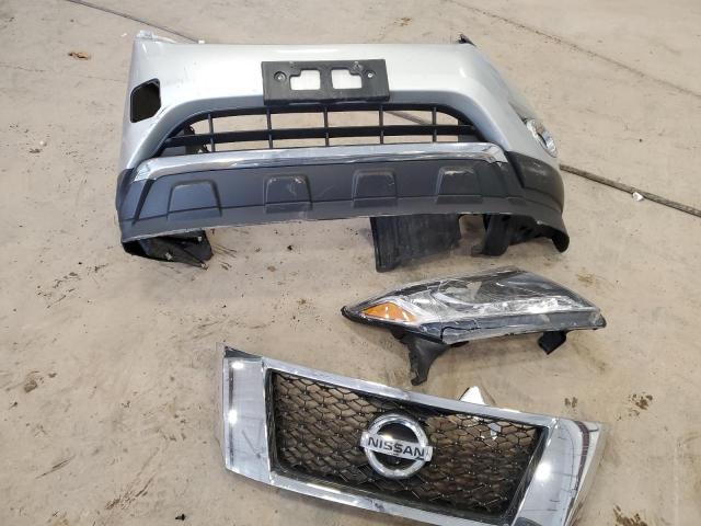 Photo 12 from auction – 2015 NISSAN PATHFINDER with VIN 5N1AR2MM3FC668414