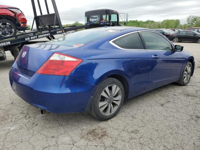 Photo 3 from auction – 2008 HONDA ACCORD with VIN 1HGCS128X8A017296