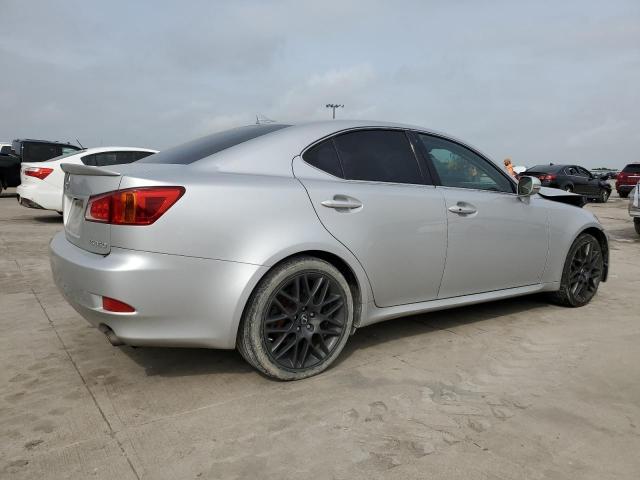 Photo 3 from auction – 2009 LEXUS IS 350 with VIN JTHBE262092016908