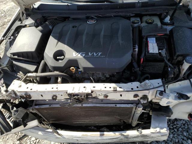 Photo 11 from auction – 2013 CADILLAC XTS PREMIU with VIN 2G61T5S35D9102862
