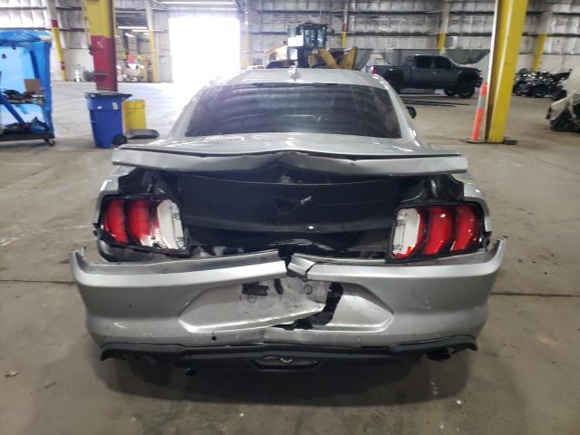 Photo 6 from auction – 2020 FORD MUSTANG with VIN 1FA6P8TH2L5147598