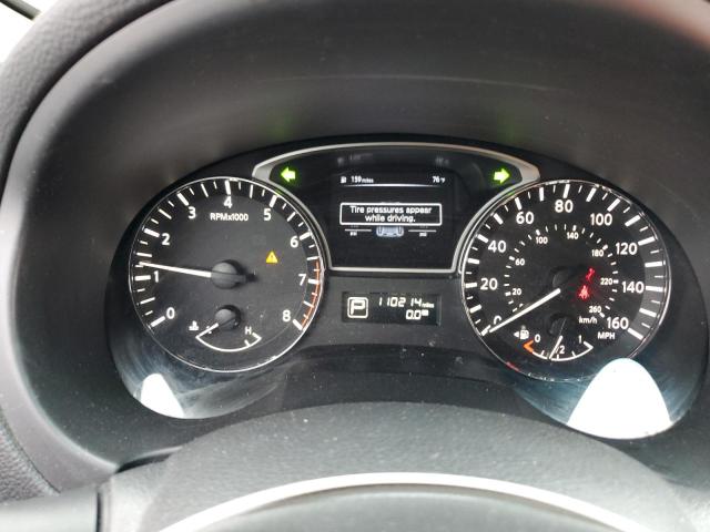 Photo 9 from auction – 2013 NISSAN ALTIMA 2.5 with VIN 1N4AL3AP2DN482980