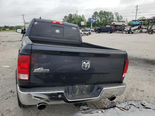 Foto 6 de la subasta – 2019 RAM 1500 CLASS con VIN 1C6RR6TT1KS572277