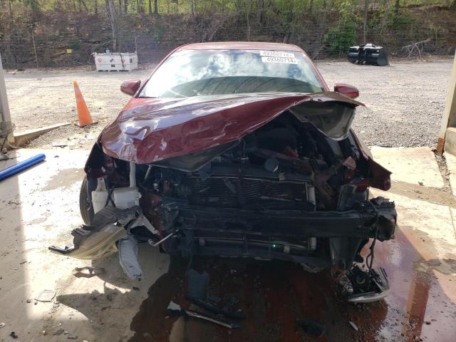 Photo 5 from auction – 2016 TOYOTA CAMRY LE with VIN 4T1BF1FK0GU518940