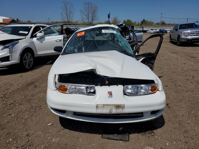 Photo 5 from auction – 2000 SATURN SL2 with VIN 1G8ZK5276YZ241412