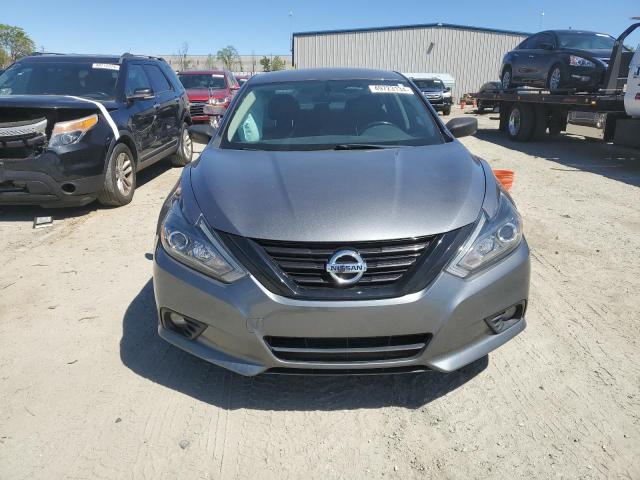 Photo 5 from auction – 2018 NISSAN ALTIMA 2.5 with VIN 1N4AL3AP7JC226891