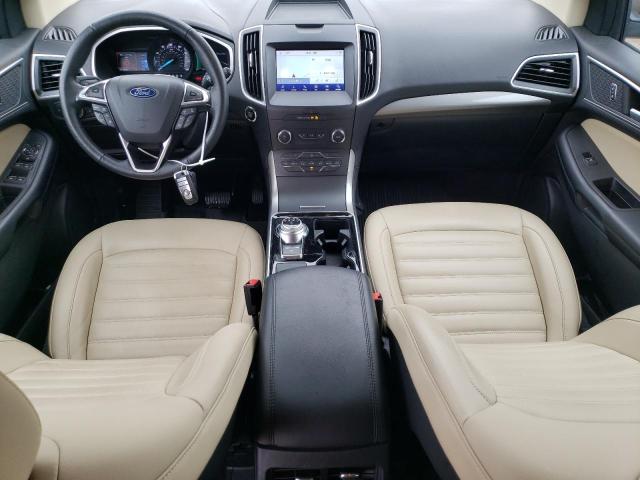 Photo 8 from auction – 2020 FORD EDGE SEL with VIN 2FMPK3J90LBB56108