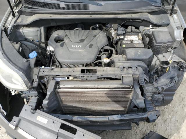 Photo 11 from auction – 2014 KIA SOUL with VIN KNDJN2A22E7098142