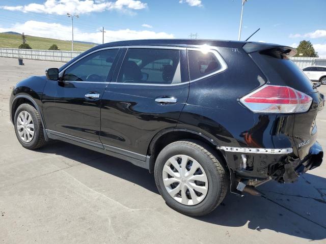 Photo 2 from auction – 2015 NISSAN ROGUE S with VIN KNMAT2MV3FP521937