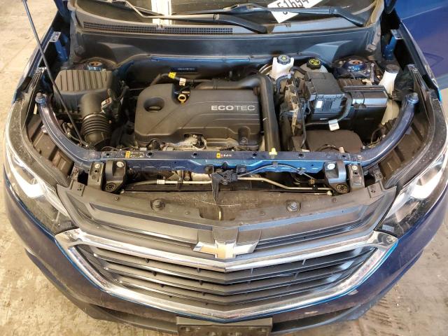 Photo 11 from auction – 2021 CHEVROLET EQUINOX LT with VIN 2GNAXUEV2M6145072
