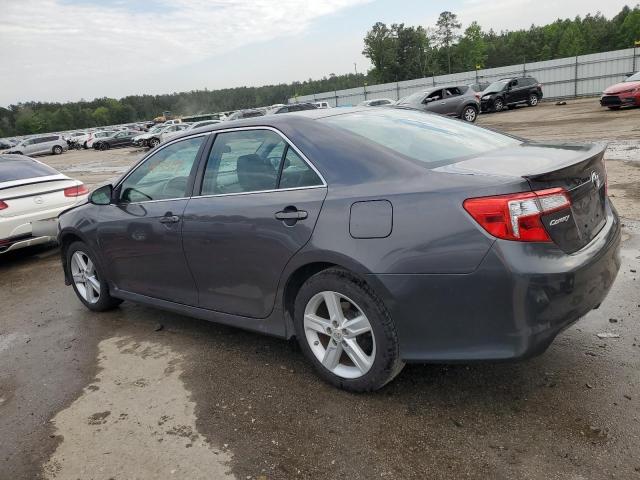 Photo 2 from auction – 2012 TOYOTA CAMRY BASE with VIN 4T1BF1FK0CU120976