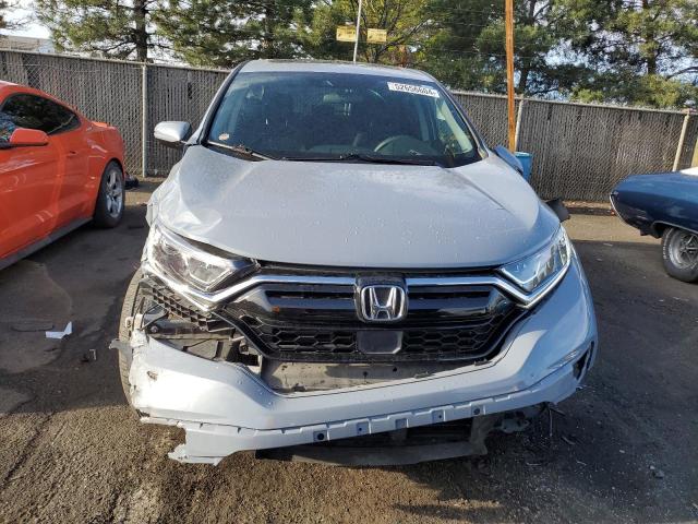 Photo 5 from auction – 2022 HONDA CR-V EX with VIN 7FARW2H54NE004714