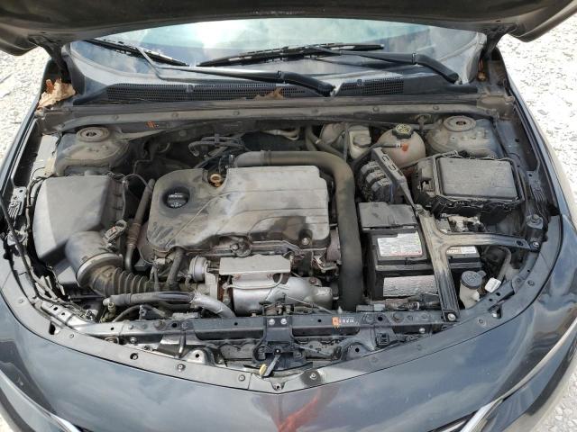 Photo 11 from auction – 2017 CHEVROLET MALIBU LT with VIN 1G1ZE5ST4HF186964