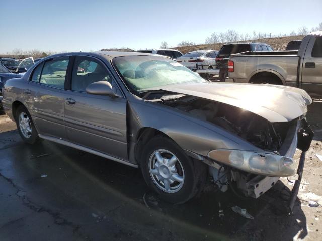 Photo 4 from auction – 2001 BUICK LESABRE CU with VIN 1G4HP54K31U290442
