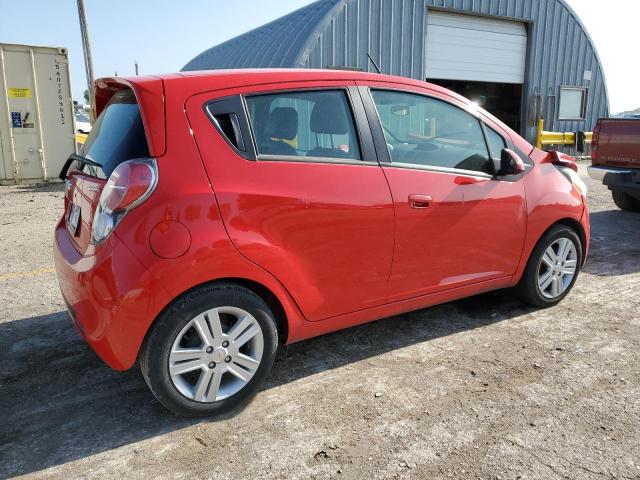 Photo 3 from auction – 2015 CHEVROLET SPARK 1LT with VIN KL8CD6S98FC765988