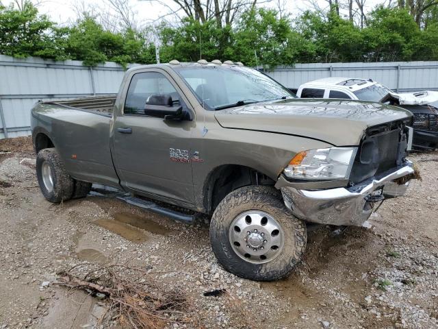 Photo 4 from auction – 2014 RAM 3500 ST with VIN 3C63RRAL2EG115645