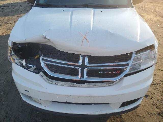 Photo 12 from auction – 2017 DODGE JOURNEY SE with VIN 3C4PDCAB8HT525648