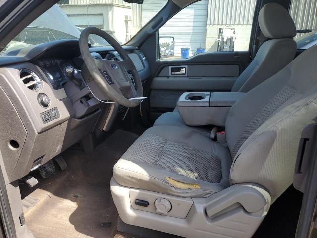 Photo 7 from auction – 2009 FORD F150 SUPER with VIN 1FTPX14V89KC44065