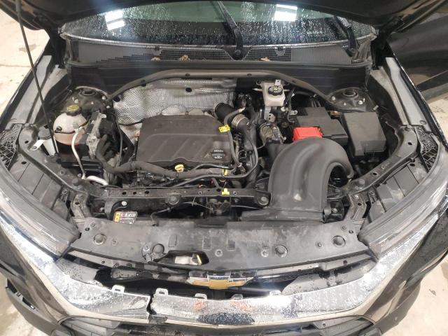 Photo 11 from auction – 2021 CHEVROLET TRAILBLAZE with VIN KL79MMS20MB181805