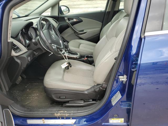 Photo 7 from auction – 2014 BUICK VERANO CON with VIN 1G4PR5SKXE4112476