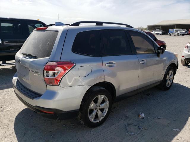 Photo 3 from auction – 2016 SUBARU FORESTER 2 with VIN JF2SJABC1GH483790