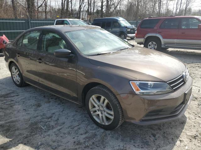 Photo 4 from auction – 2015 VOLKSWAGEN JETTA BASE with VIN 3VW2K7AJ9FM241321
